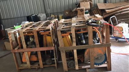 鸡西行李、家具、电器包装托运