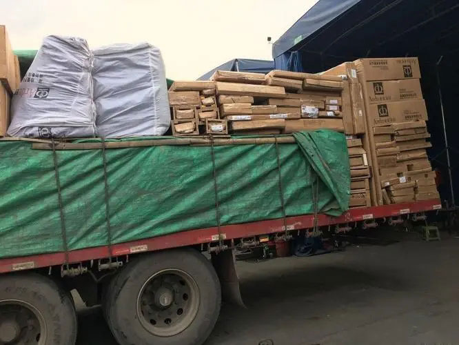 鸡西家具托运